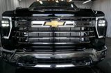 New 2025 Chevrolet Silverado 3500 LTZ w/ LTZ Convenience Package image 3