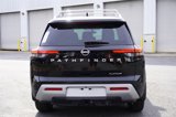New 2025 Nissan Pathfinder Platinum w/ Cargo Package image 4