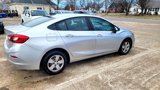 Used 2018 Chevrolet Cruze LS image 6