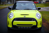 Used 2024 MINI Cooper S w/ Signature Upholstery Package image 2