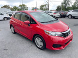 Used 2020 Honda Fit LX image 4
