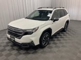 New 2025 Subaru Forester Limited image 5