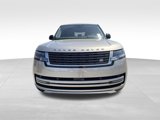 New 2025 Land Rover Range Rover Long Wheelbase SE image 2