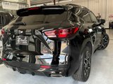 New 2025 Chevrolet Blazer RS w/ Driver Confidence II Package image 4