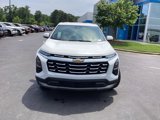 New 2026 Chevrolet Equinox LT image 4
