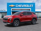 New 2026 Chevrolet Equinox LT image 2