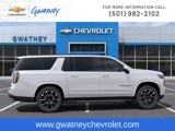 New 2025 Chevrolet Suburban RST w/ Advanced Technology Package image 5
