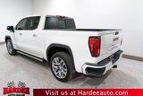 Used 2024 GMC Sierra 1500 Denali w/ Denali Reserve Package image 3