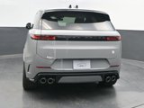 New 2025 Land Rover Range Rover Sport SV Edition Two image 2