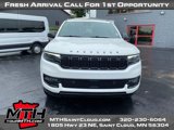 Used 2024 Jeep Wagoneer Series II image 3