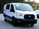 Used 2023 Ford Transit 250 Low Roof w/ Exterior Upgrade Package image 3