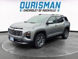 New 2026 Chevrolet Equinox LT w/ Convenience Package II image 2