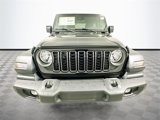 New 2025 Jeep Wrangler Sport S image 2