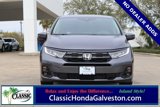 New 2025 Honda Odyssey Touring image 2
