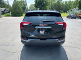 Used 2024 GMC Terrain AT4 image 4