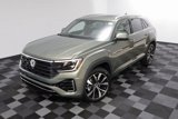 New 2025 Volkswagen Atlas Cross Sport SEL Premium R-Line image 2