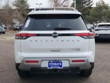 New 2025 Nissan Pathfinder Platinum w/ Cargo Package image 4
