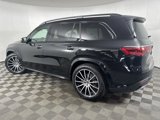 New 2025 Mercedes-Benz GLS 450 4MATIC image 4