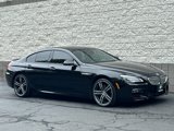 Used 2018 BMW 650i Gran Coupe xDrive image 3