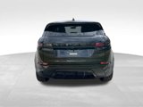 Certified 2025 Land Rover Range Rover Evoque S image 4