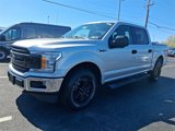 Certified 2018 Ford F150 XLT image 3