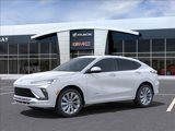 New 2025 Buick Envista Avenir image 2