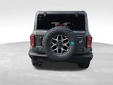New 2025 Ford Bronco Badlands image 4