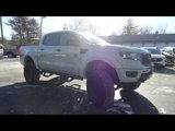 Certified 2021 Ford Ranger XLT w/ Equipment Group 302A High image 3