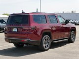 New 2025 Jeep Wagoneer 4WD w/ Convenience Group I image 3