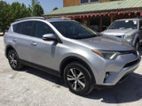 Used 2017 Toyota RAV4 XLE image 3