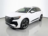 New 2024 Audi Q4 e-tron Prestige image 3