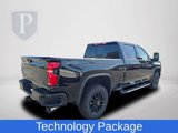New 2025 Chevrolet Silverado 2500 LTZ w/ Trail Boss Package image 5