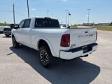 New 2026 RAM 2500 Limited image 3