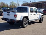 New 2025 Jeep Gladiator Sport image 4