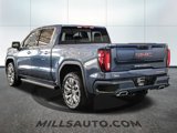 New 2025 GMC Sierra 1500 Denali w/ Denali Reserve Package image 5