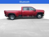 New 2026 Chevrolet Silverado 3500 LTZ w/ LTZ Plus Package image 6