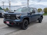 New 2025 Chevrolet Silverado 2500 LTZ w/ LTZ Plus Package image 5