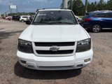 Used 2008 Chevrolet TrailBlazer LT image 2