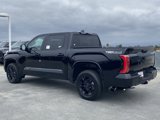 New 2025 Toyota Tundra Platinum image 5