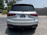 New 2025 Mercedes-Benz GLS 450 4MATIC image 4