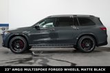 New 2025 Mercedes-Benz GLS 63 AMG 4MATIC image 4