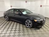 New 2025 Audi S6 Prestige image 3