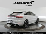 Used 2022 Porsche Cayenne GTS image 3