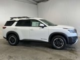 New 2025 Nissan Pathfinder Rock Creek image 2