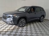 New 2025 Subaru Forester Touring image 4