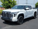 New 2025 Toyota Tundra 4x4 CrewMax Hybrid image 3