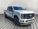 New 2025 Ford F250 Lariat image 4
