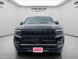 New 2025 Jeep Grand Wagoneer Series III w/ Quick Order Packagew 28T image 3