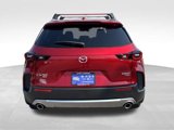 New 2025 MAZDA CX-50 2.5 Turbo w/ Accent Package image 4