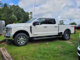 New 2025 Ford F250 Lariat image 4